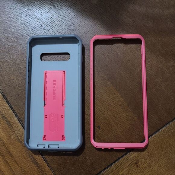 SUPCASE Unicorn Beetle Pro Series S10+ Case - Picture 2 of 8